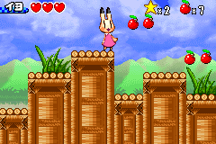 screenshots/Game Boy Advance/Animal Yokochou - Doki Doki Kyushutsu Daisakusen! no Maki/Animal Yokochou - Doki Doki Kyushutsu Daisakusen ! no Maki (J)_2012_03_13_16_15_28_845.png